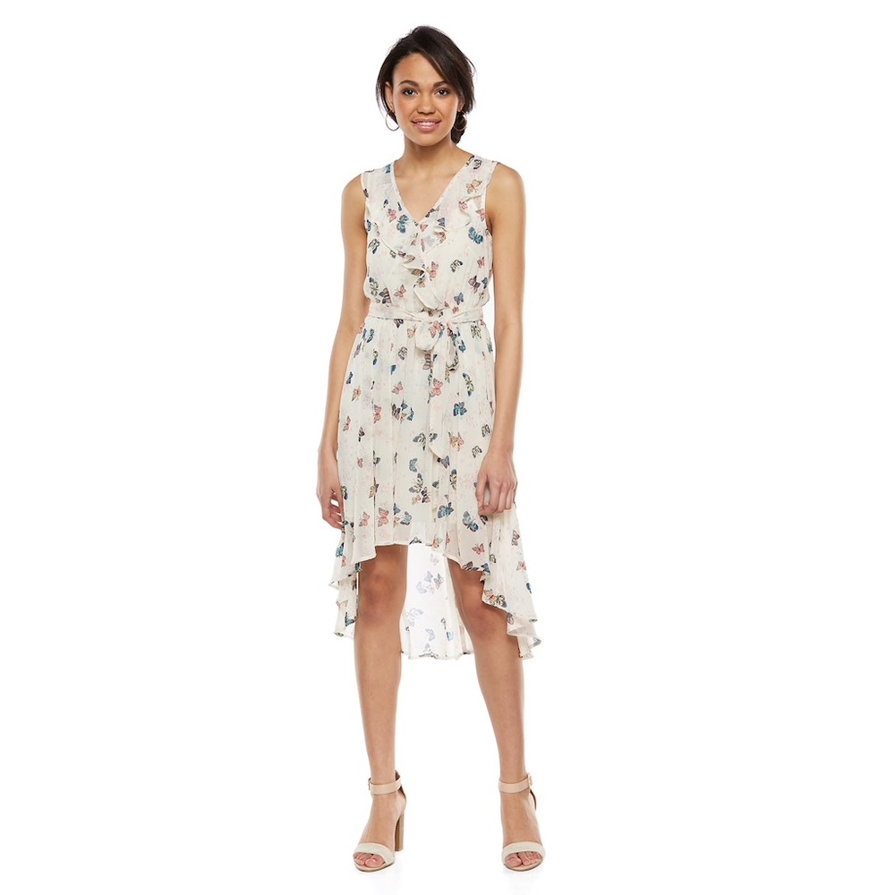 Kohl’s Cinderella High Low Dress